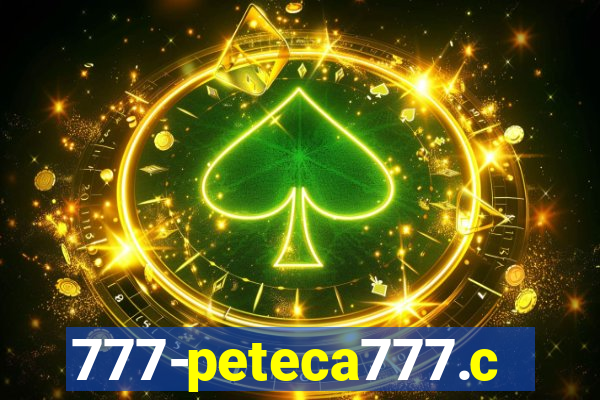777-peteca777.com