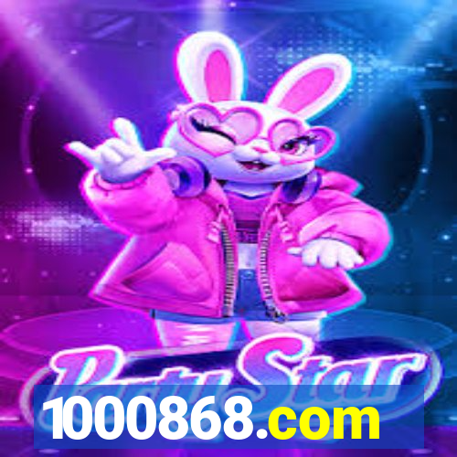 1000868.com