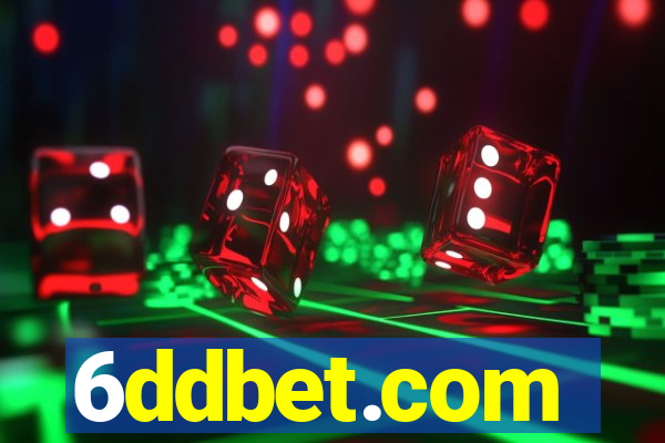 6ddbet.com
