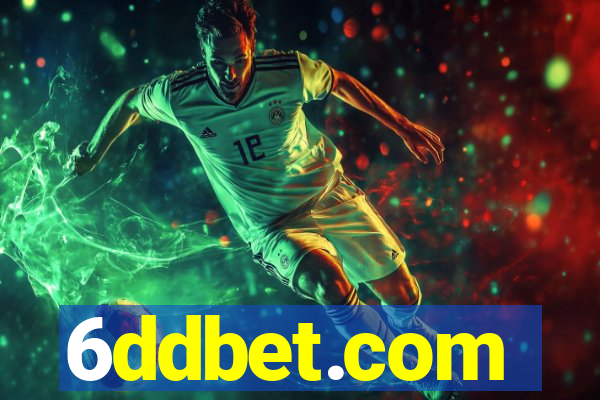 6ddbet.com