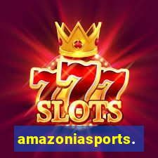 amazoniasports.com