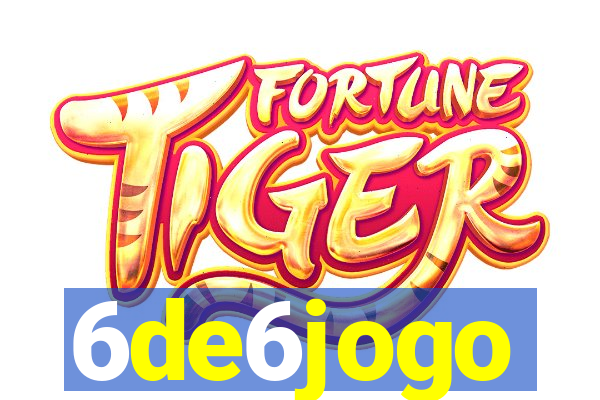 6de6jogo