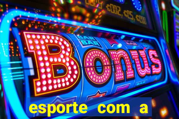 esporte com a letra l