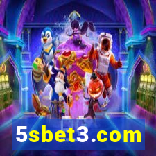 5sbet3.com