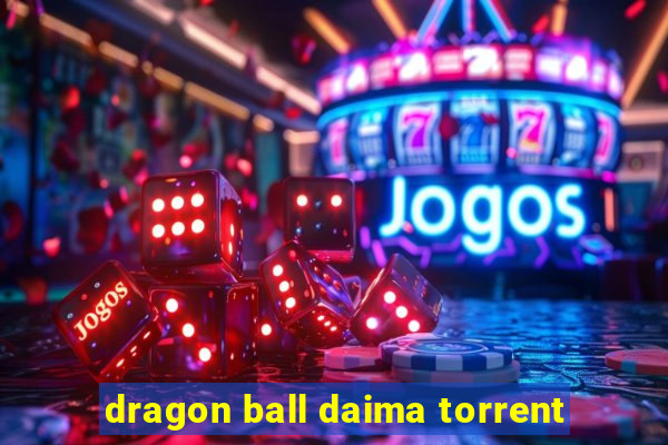 dragon ball daima torrent
