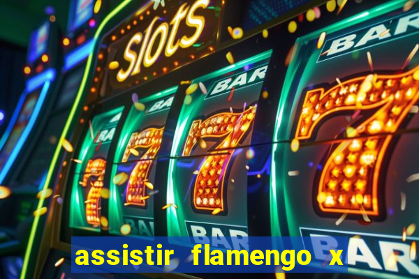 assistir flamengo x cruzeiro futemax