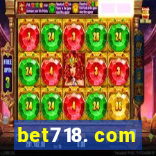 bet718. com
