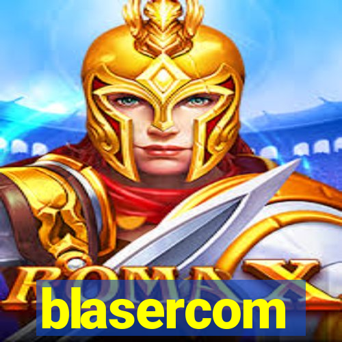 blasercom