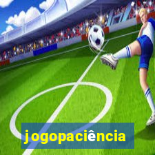 jogopaciência