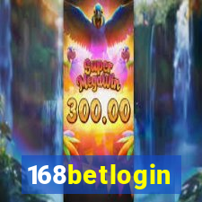 168betlogin