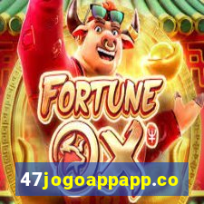 47jogoappapp.com