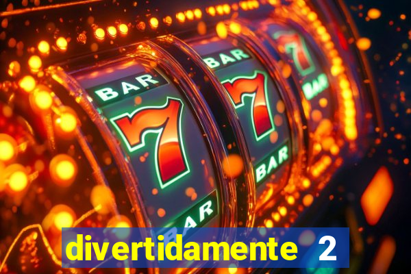 divertidamente 2 delisional porno