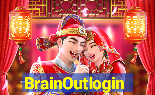 BrainOutlogin