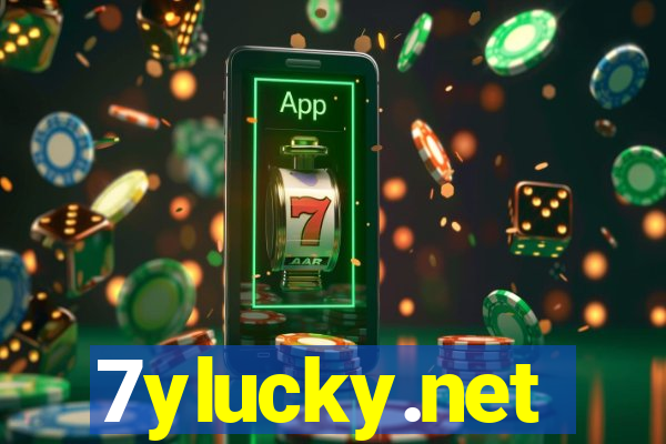 7ylucky.net