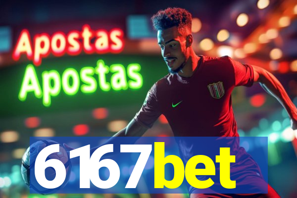 6167bet