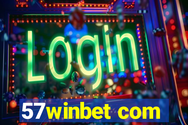 57winbet com
