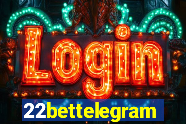 22bettelegram