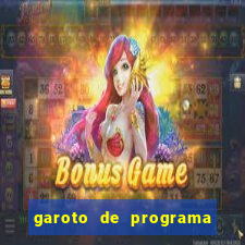garoto de programa de salvador