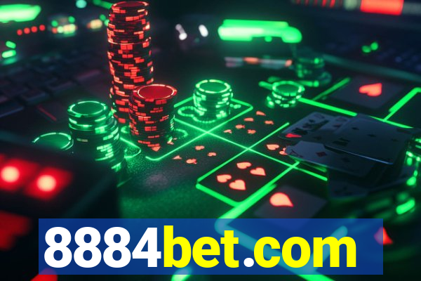 8884bet.com