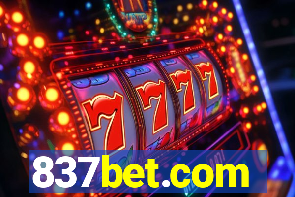 837bet.com