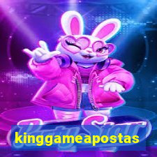 kinggameapostas