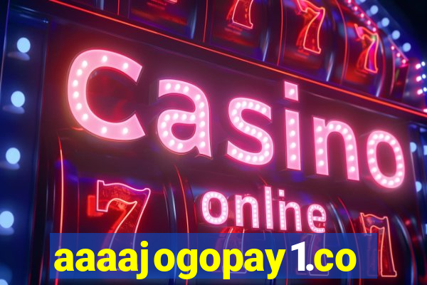 aaaajogopay1.com