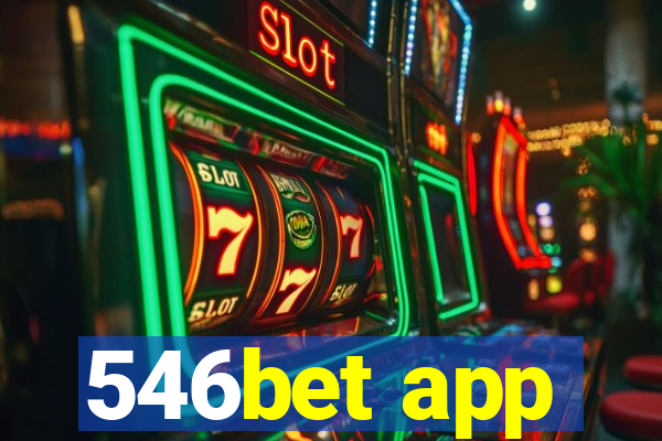 546bet app