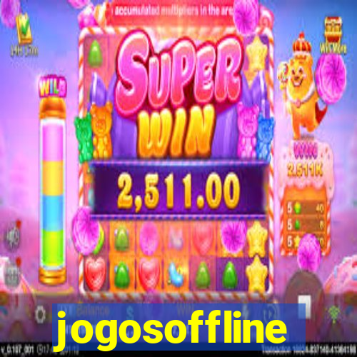 jogosoffline