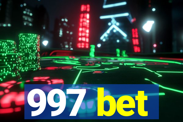 997 bet