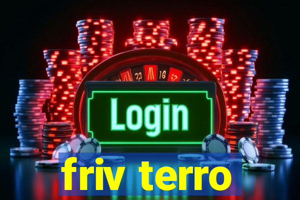 friv terro
