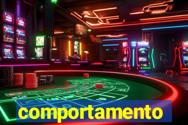 comportamento dezenas lotofacil