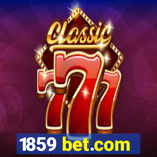 1859 bet.com
