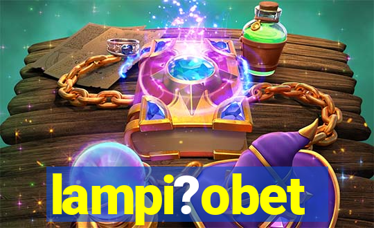 lampi?obet