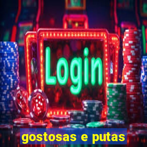 gostosas e putas