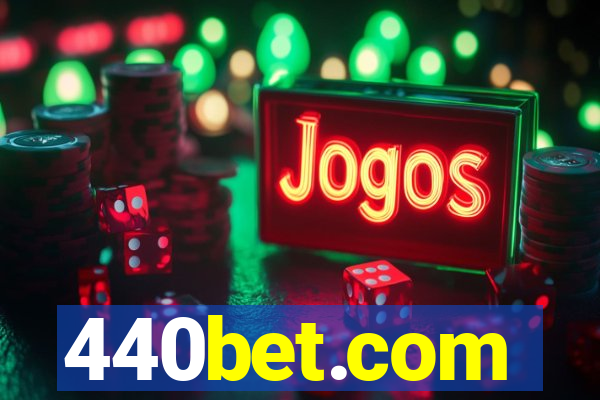 440bet.com