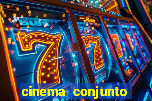 cinema conjunto nacional brasilia