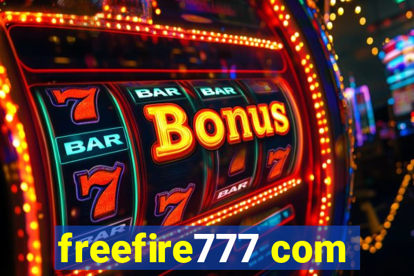 freefire777 com