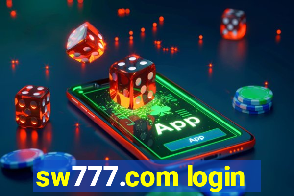 sw777.com login