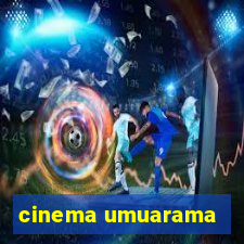 cinema umuarama