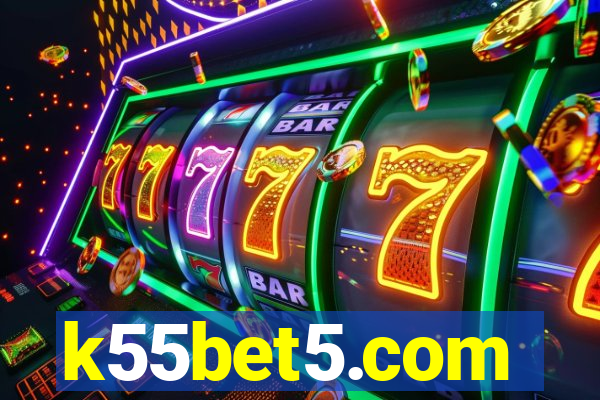 k55bet5.com