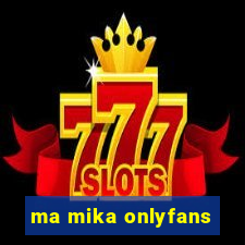 ma mika onlyfans