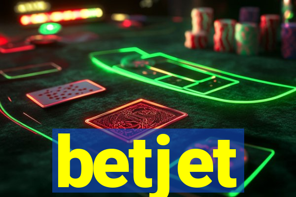 betjet