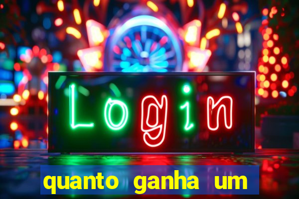 quanto ganha um perito criminal na bahia