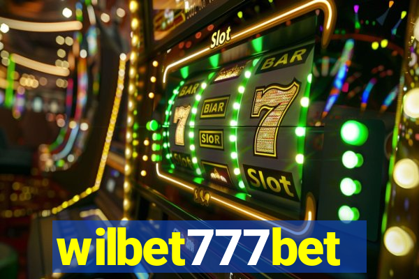 wilbet777bet