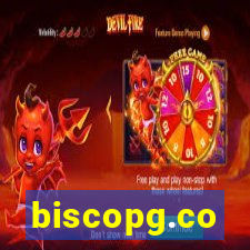 biscopg.co