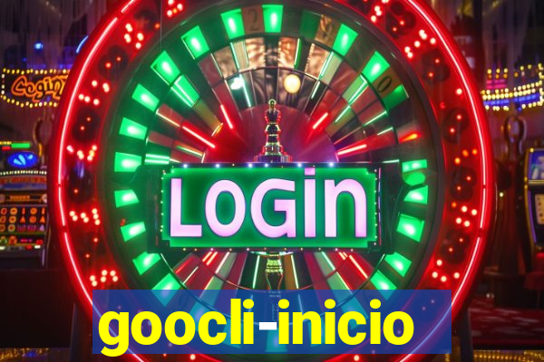 goocli-inicio