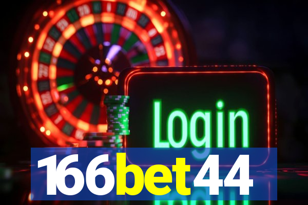 166bet44