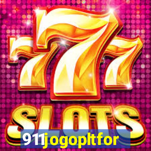 911jogopltfor