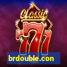 brdouble.con