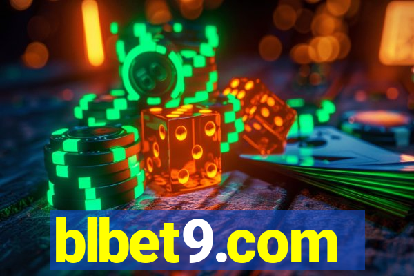blbet9.com